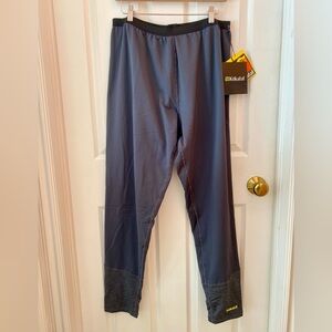 Kokatat OuterCore Power Dry Pant Polartec Fleece Paddling Thermal Base Layer NWT